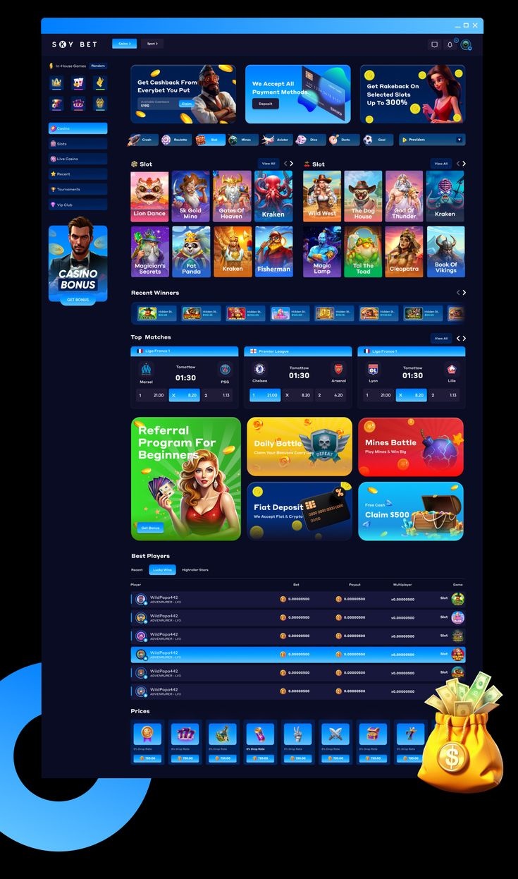 gamingclub